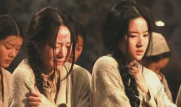 靖康之变电视剧,北宋末年的国破家亡悲歌