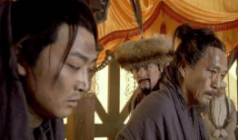 靖康之变电视剧,北宋末年的国破家亡悲歌