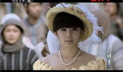 暗香电视剧,揭秘民国风云，探寻爱恨情仇的传奇人生