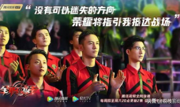 竞技类电视剧,梦想与荣耀的较量